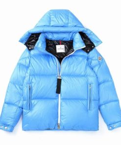 Moncler Coat - MC035