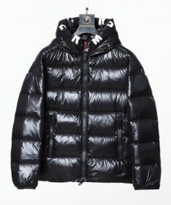 Moncler Coat - MC037