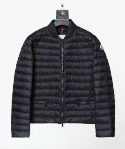 Moncler Coat - MC039