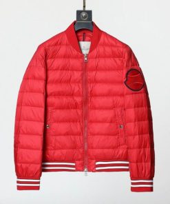 Moncler Coat - MC041