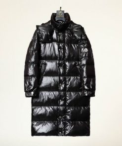 Moncler Coat - MC044