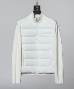 Moncler Coat - MC046