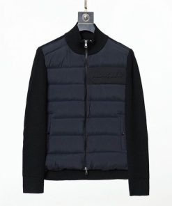 Moncler Coat - MC047