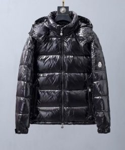 Moncler Coat - MC049