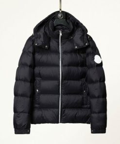 Moncler Coat - MC050