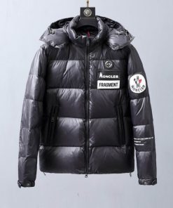 Moncler Coat - MC051