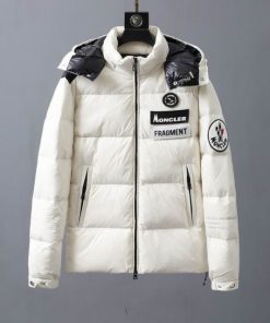 Moncler Coat - MC052