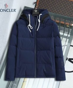 Moncler Coat - MC053