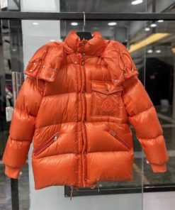 Moncler Coat - MC061