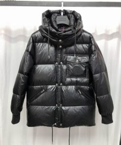 Moncler Coat - MC062