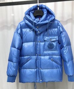 Moncler Coat - MC063