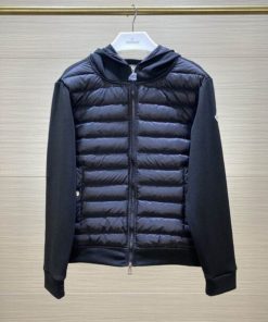 Moncler Coat - MC065