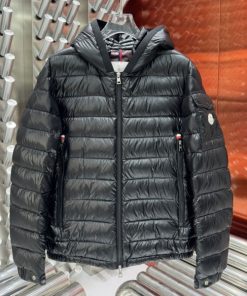 Moncler Galion Short Down Jacket