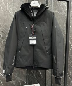 Moncler Grenoble Moriond Jacket - MC068