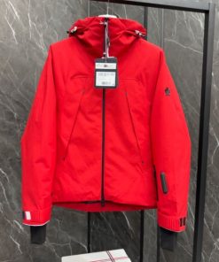 Moncler Grenoble Moriond Jacket - MC069