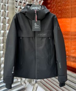 Moncler Grenoble Ski Down Jacket - MC066