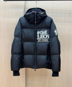 Moncler Grenoble Ski Puffer Jacket - MC071