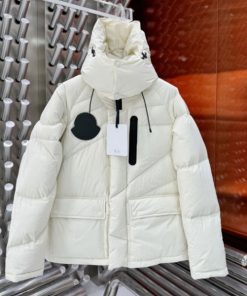 Moncler X Pharrell Williams Jacket - MC074