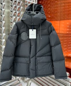 Moncler X Pharrell Williams Jacket - MC075