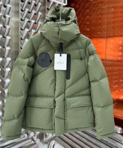 Moncler X Pharrell Williams Jacket - MC076