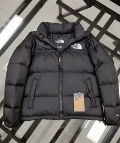 The North Face Coat - NC001