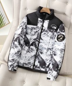 The North Face Coat - NC003