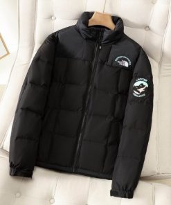 The North Face Coat - NC004