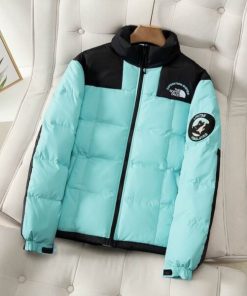 The North Face Coat - NC007