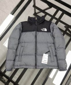 The North Face Coat - NC011