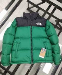 The North Face Coat - NC012