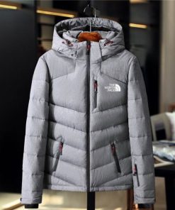 The North Face Coat - NC014