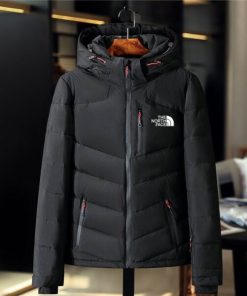 The North Face Coat - NC015