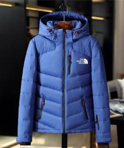 The North Face Coat - NC016