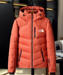 The North Face Coat - NC017