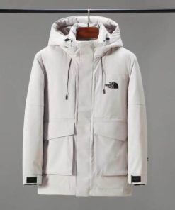 The North Face Coat - NC021