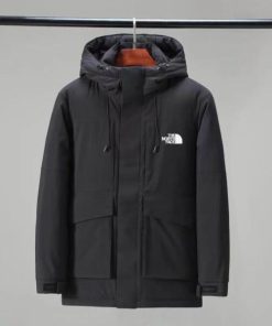 The North Face Coat - NC022