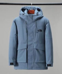 The North Face Coat - NC023