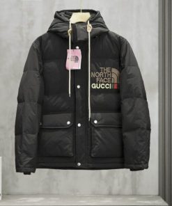 The North Face Coat - NC024