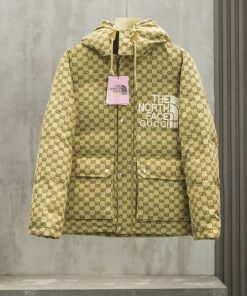 The North Face Coat - NC025