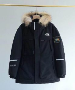 The North Face Coat - NC026