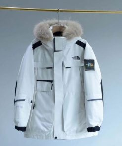 The North Face Coat - NC027