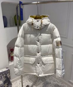 The North Face Coat - NC029