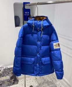 The North Face Coat - NC030