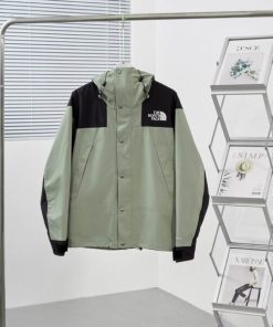 The North Face Coat - NC031