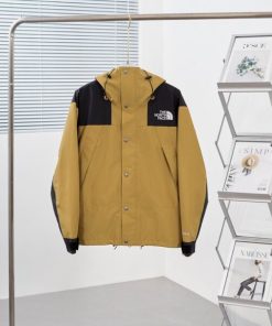 The North Face Coat - NC033