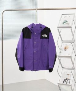 The North Face Coat - NC034