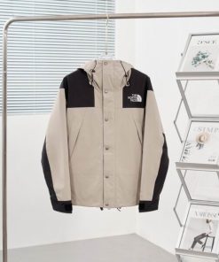 The North Face Coat - NC035