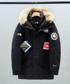 The North Face Coat - NC037