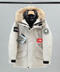 The North Face Coat - NC038