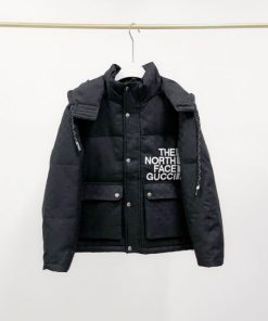 The North Face Coat - NC039